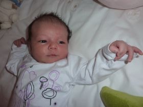 Ich kann schon Teakwon do.JPG