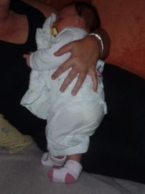 Meine colle Fußstellung.JPG